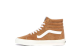 Vans SK8 HI Sugar (VN0A4BV618M) braun 1