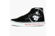 Vans Sk8 Hi Public Enemy Supreme (5781476) schwarz 2
