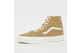 Vans Sk8 Hi Tapered (VN0A4U16ASW) beige 2