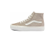 Vans SK8 Hi Tapered blingbling (VN0A4U16B7A) beige 1
