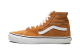 Vans SK8 HI Ca Throwback (VN0A7Q62BKQ) braun 5
