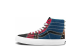 Vans SK8 Hi (VN0A32QG9GB) bunt 1