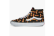 Vans Sk8 hi Allover Logo Thrasher (VN0A5FCCBML) bunt 2