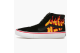 Vans Thrasher x Sk8 Hi Pro (VN0A347TOTE) schwarz 2
