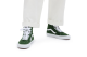 Vans Sk8 hi (VN0007NSBXU) grün 3