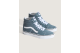 Vans Sk8 Hi (VN000BW7RV2) blau 2
