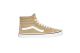 Vans SK8 Hi (VN0A32QG4G5) beige 6