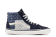 Vans SK8 HI Patchwork (VN0A38GEQ9H) bunt 4