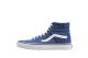 Vans Sk8 Hi (VN0A38GEQ9W) blau 1