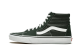 Vans Sk8 Hi (VN0A38GEQSU) grün 2