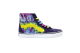 Vans Sk8 HI Tie Dye (VN0A38GEVMO) bunt 5