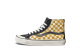 Vans SK8 HI (VN0A3MV1314) bunt 1