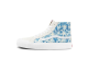 Vans SK8 HI (VN0A3MV1686) weiss 1