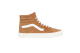 Vans SK8 HI Sugar (VN0A4BV618M) braun 3