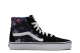 Vans SK8 HI Warped Floral (VN0A4BV6T7R) bunt 4