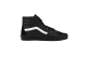 Vans SK8 HI Ghostly (VN0A4BV6THM) schwarz 3