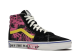 Vans SK8 Hi (VN0A4BV6VXR) bunt 5