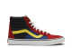 Vans Sk8 Hi OTW Rally (VN0A4BV8XKR) bunt 4