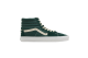 Vans SK8 HI Team Wellness (VN0A4BVTBGN) grün 2