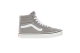 Vans SK8 Hi Gray (VN0A4U3CIYP) grau 2