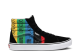 Vans SK8 Hi Spirit (VN0A4U3CWK2) bunt 4