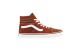 Vans SK8 HI Picante (VN0A4U3CWK8) braun 3