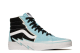 Vans Sk8 Hi Bolt Aquatic (VN0A5JIVA5N) bunt 5