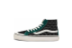 Vans SK8 HI VR3 Green (VN0A4BX7ACW) bunt 1