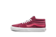 Vans Sk8 Mid (VN0A3WM3VXZ) pink 1