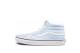 Vans Sk8 Mid Light Blue (VN0A391FWPZ) bunt 1