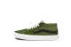 Vans Are Vans ComfyCush Checkerboard Slip-Ons comfortable (VN0A3WM3WZ6) grün 1