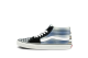 Vans Sk8 Mid Prep Retro (VN0A3WM340F) bunt 1