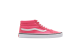 Vans Sk8 Mid Reissue Lemonade (VN0A3MV8UR1) pink 3