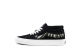 Vans Sk8 mid (VN0A3WM3034) schwarz 1