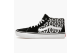 Vans Supreme x Grosso Mid Monogram S Skate (VN0A5KS15XH) bunt 2