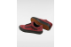 Vans Skate Old Skool Hairy Suede Burgundy (VN0A2Z32KGD1) rot 3