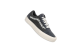 Vans Skate Old Skool Splatter (VN000EDNGRY1) schwarz 1