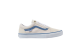 Vans Skate Old Skool Raw Canvas Blue (VN0A5FCBACV) beige 3