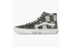 Vans Skate Sk8 Hi Daniel Johnston How Are You (PVN0A5FCCAO7) schwarz 1