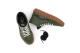 Vans Skate Sk8 Hi Shoes (VN0A5FCC17P1) grün 2