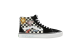 Vans Skateistan x Skate Sk8 Hi (VN0A5FCC89C) bunt 2