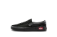 Vans Slip On CAP Checkerboard (VN0A3WM5276) schwarz 1