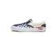 Vans Slip On Cap LX Dress Blues (VN0A3TKSUBZ) bunt 1