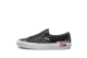 Vans Slip On Cap LX (VN0A3TKSVSN) schwarz 1