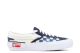 Vans Slip On Cap LX Dress Blues (VN0A3TKSUBZ) bunt 5