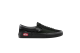 Vans Slip On CAP Checkerboard (VN0A3WM5276) schwarz 3
