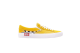 Vans Slip On CAP Yolk (VN0A3WM5VLY) gelb 4