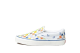 Vans slip on Low Tops Casual Skateboarding (VN0A5KX8AVZ) bunt 1