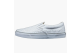 Vans Slip On LX Silver Flower Murakami (VN 0ZSIGQE) weiss 2