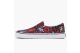 Vans Marvel x Slip On (VN0A38F79H7) bunt 2
